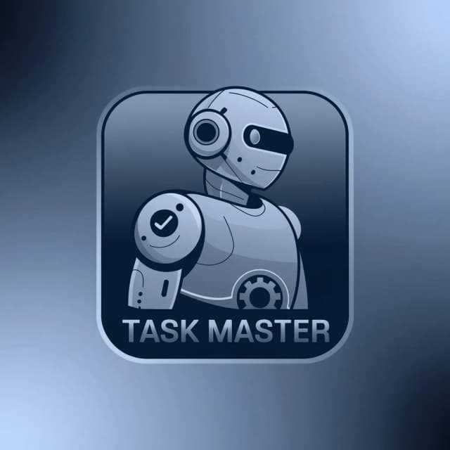 TaskMaster Bot